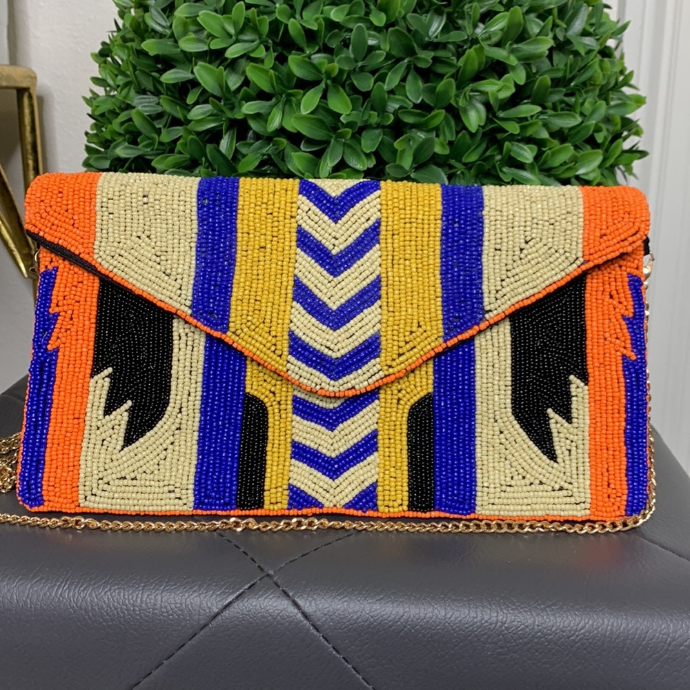 NEW Boutique Handbag